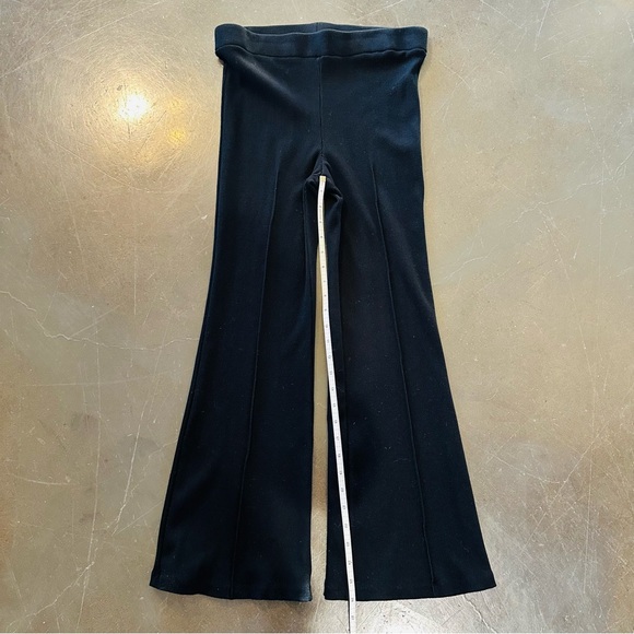 DONNI - The Rib Kick Flare - Classic Length - Large - Picture 10 of 12